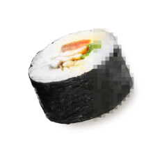 sushiroll-rapt 1